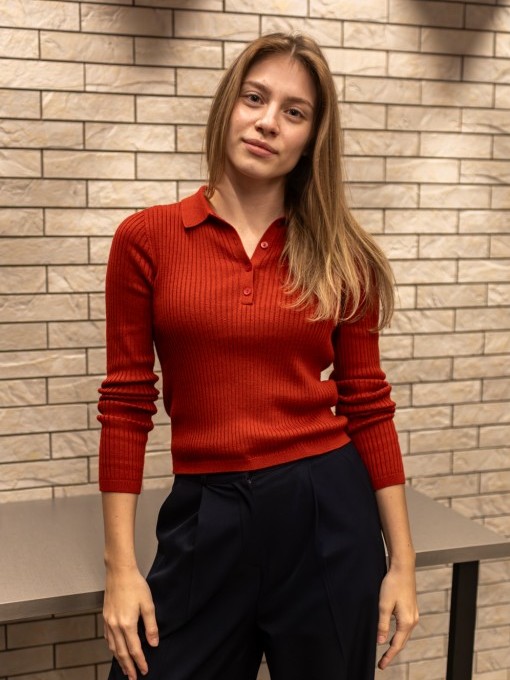 Мелентьева Екатерина Евгеньевна